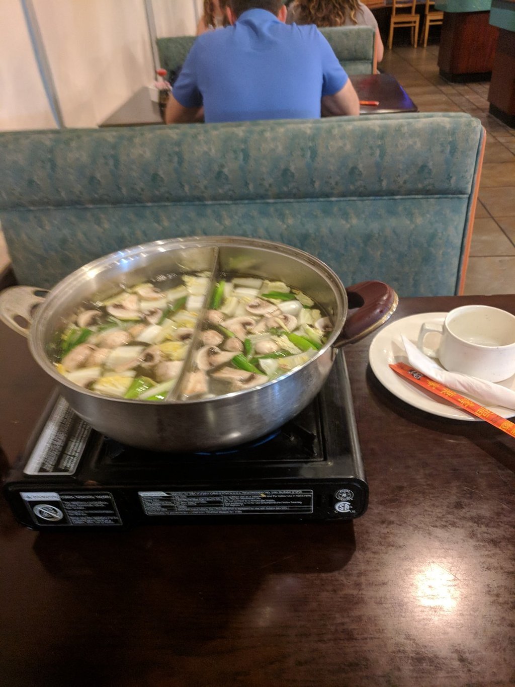 Orlando Asian Restaurant